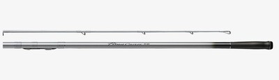 达亿瓦(Daiwa) 21 PRIME CASTER 并继式 沙滩用 滩投竿/远投竿