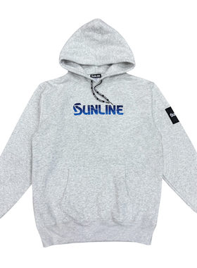 25新款SUNLINE桑赖 保暖卫衣钓鱼服SUW-15508