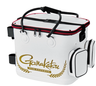 Gamakatsu伽马卡兹GM2606钓鱼渔具包 24新款