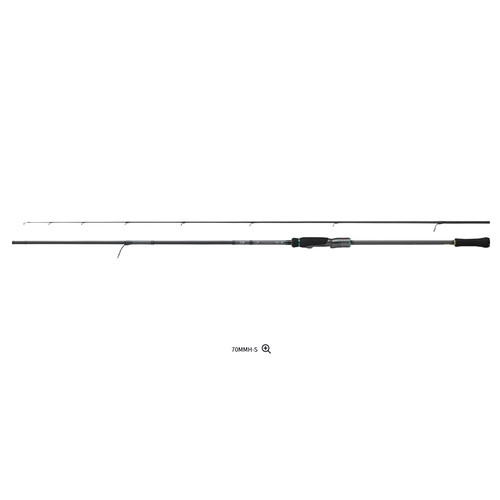 26新款 DAIWA 达瓦 路亚竿 鱿鱼竿 日产 EMERALDAS STOIST ST