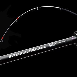 25新款Gamakatsu伽马卡兹 LuXXE S2EEDMEIAL SS 路亚竿 鱿鱼竿