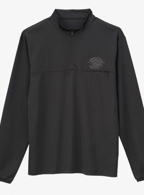 SUNLINE桑赖23新款 SUW-04215CW 防虫舒适长袖钓鱼服