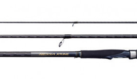 shimano NESSA XTUNE S104M S108M S1102M S100MH+海鲈路亚竿20款