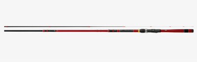 达亿瓦(Daiwa)BLACK JACK SNIPER OTOSHIKOMI筏钓竿