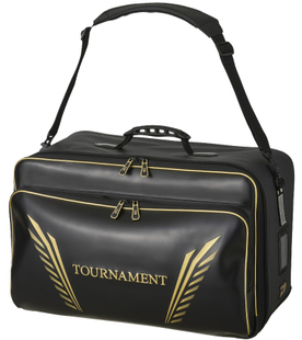 达瓦(Daiwa) TOURNAMENT FISHING BAG(C) 大容量便利钓鱼收纳箱