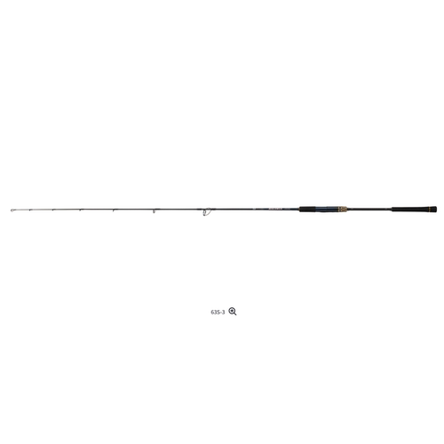 26新款 DAIWA 达亿瓦 SALTIGA J LOWRESPONSE 独节船钓铁板竿