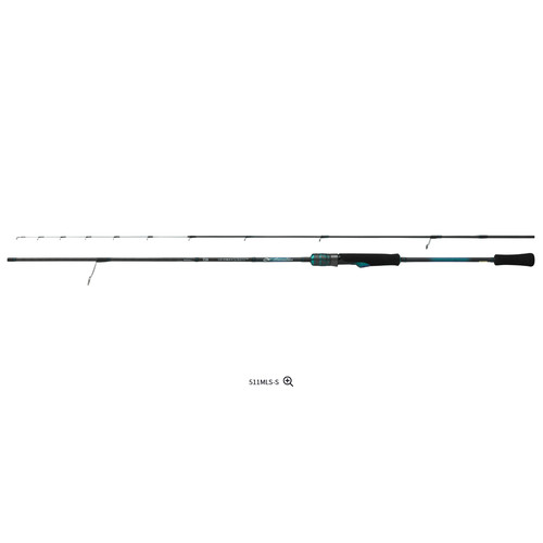 26新款 DAIWA 达瓦 EMERALDAS X BOAT 船钓鱿鱼竿