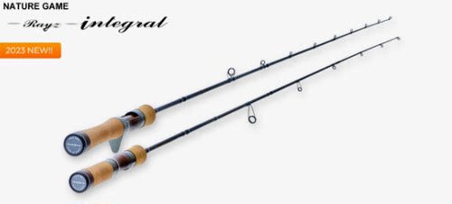 TENRYU天龙23新款MERayz