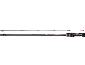 达亿瓦(Daiwa) LIGHT HIRAME X 适合调子专用设计 轻型船钓竿