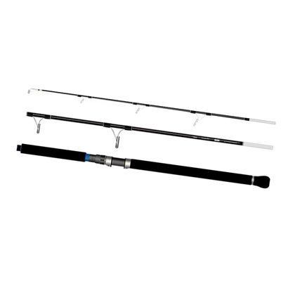 25新款 TRANSCENDENCE 多节旅行竿 波爬竿 大物竿 Monsterfin70S