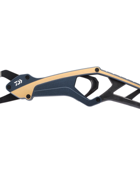 26新款DAIWA 达亿瓦 钓鱼控鱼器 FISH GRIP ST HD250
