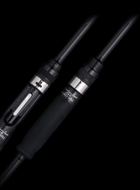 24新款 APIA grandage-vice根钓竿 中根竿