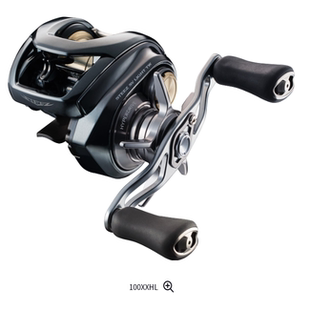 25新款 DAIWA达亿瓦 STEEZ SV LIGHT TW 水滴轮 日产