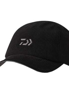 25新款 DAIWA达亿瓦 拨水轻量钓鱼帽 DC-4125W