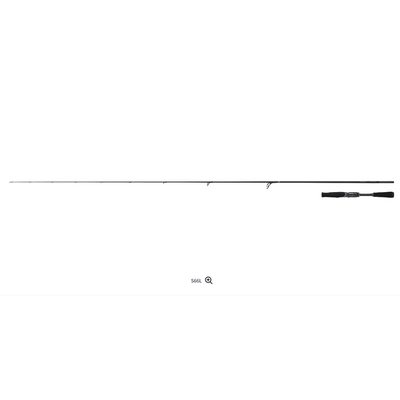 25新款DAIWA达亿瓦STEEZ（SPINNING MODEL）淡水路亚竿鲈鱼竿日产