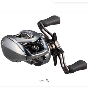25新款 DAIWA 达瓦 STEEZ LIMITED CT SV TW 水滴轮