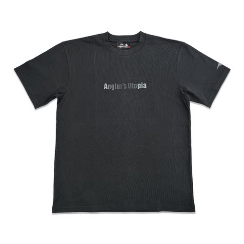 26新款 APIA CLASSIC Tシャツ 2026 短袖T恤 钓鱼服