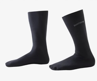 SHIMANO禧玛诺23新款SC-001V 保温非防水耐磨钓鱼袜子