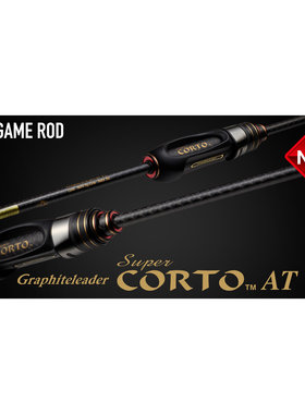 25新款 OLYMPIC奥克路 LIGHT GAME ROD AJING CORTO AT小跟竿