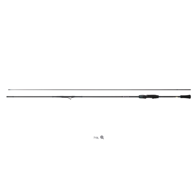 25新款DAIWA 达亿瓦 EMERALDAS AIR IL路亚竿鱿鱼竿