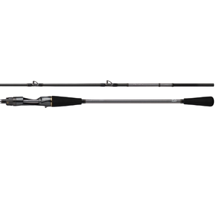 25新款 DAIWA 达亿瓦 METALLIA EGITAKO 船钓竿