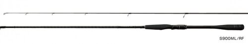 SHIMANO 禧玛诺 EXSENCE INFINITY 18年新款系列直柄海鲈竿路亚竿