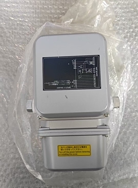 NISSYO CM-101RPCC控制马达全新原装现货议价