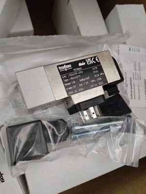 9B4.4279全新原厂件Trafag压力传感器现货议价
