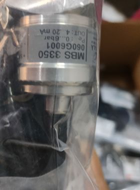 丹佛斯压力传感器060G6001  060G6002  6003  6004现货议价