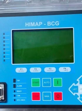 HYUNDAI HIMAP-BCG控制器全新原厂件现货议价