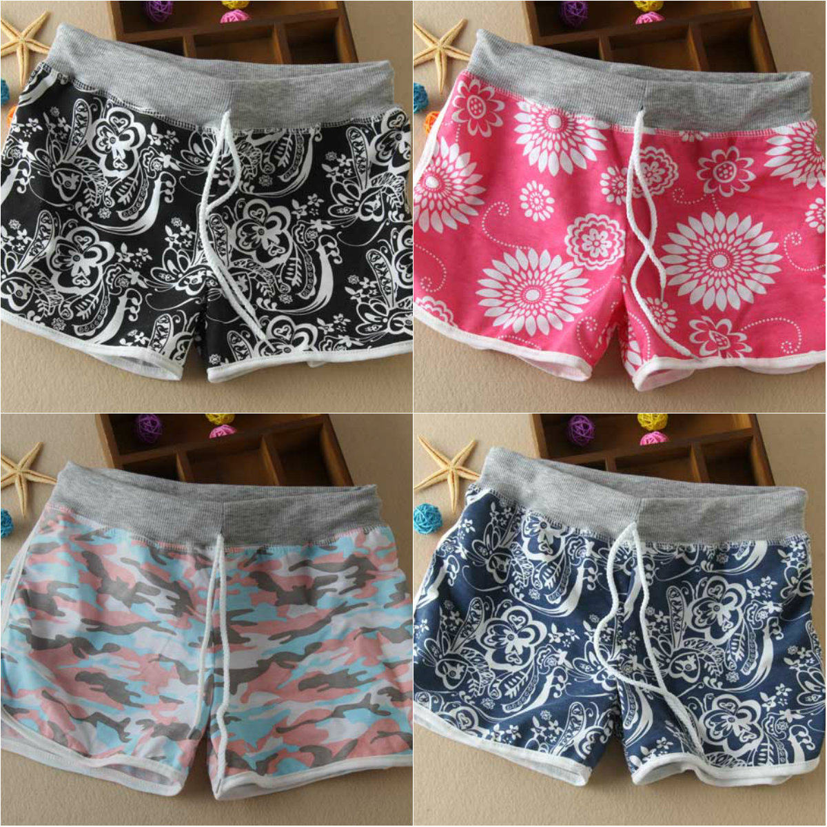 Pantalon pyjama jeunesse - Ref 721024 Image 1