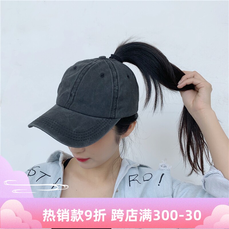 Braids Hat summer sunshade Sunscreen washing cowboy Empty top Cap Versatile lovers Baseball capin the Accessories/Leather belt/Hat/Muffler , Hat  category - from Buy2taobao.com to provide professional Taobao agent buy service
