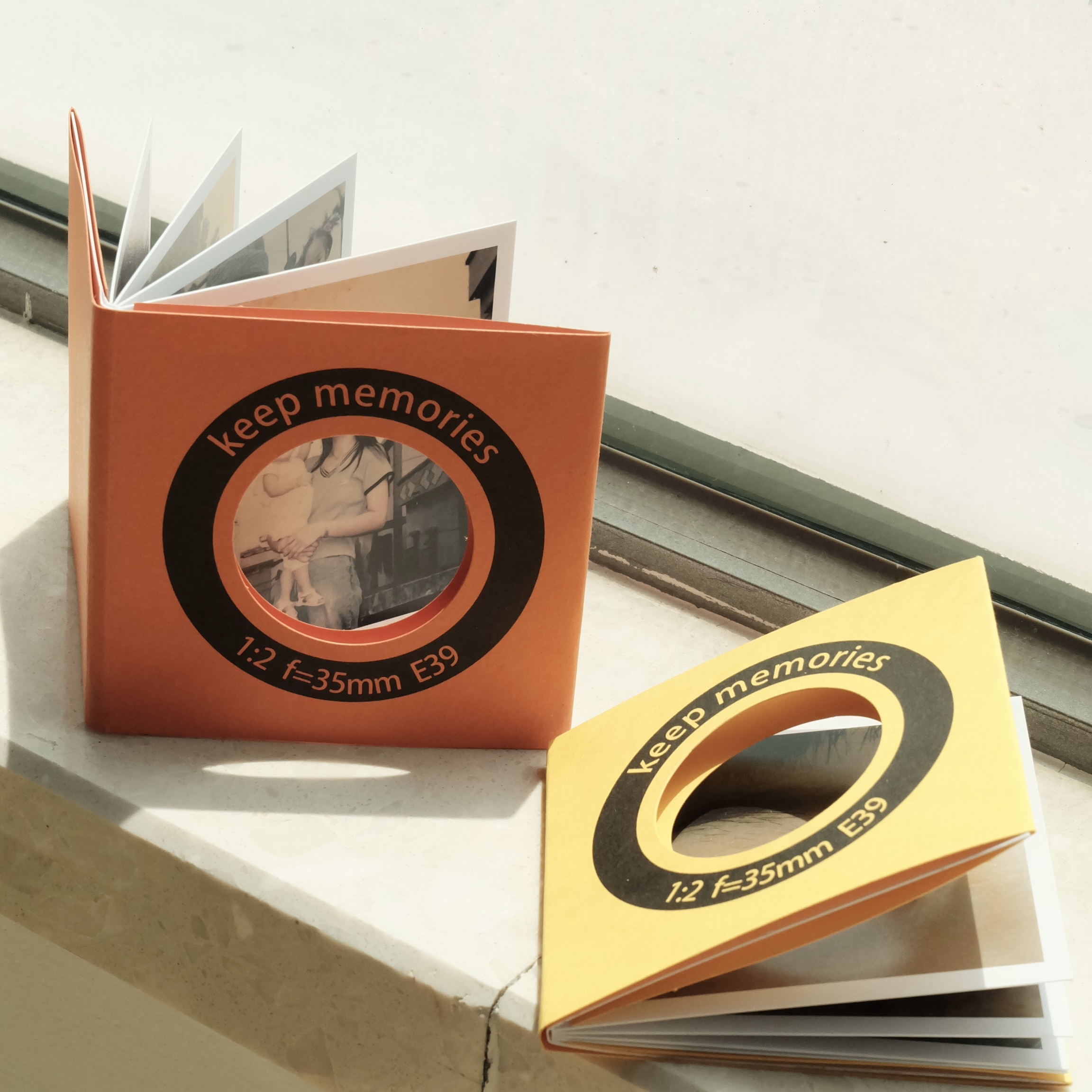 洗照片冲印8寸书本制作像片手机照加相册本情侣photobook高清打印