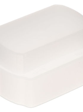 美国Stofen sto-fen佳能Canon600EX/EXII-RT 柔光罩/肥皂盒