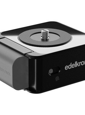 土耳其edelkrone摄像旋转电动/电控云台 HeadONE延时拍摄 V1特价