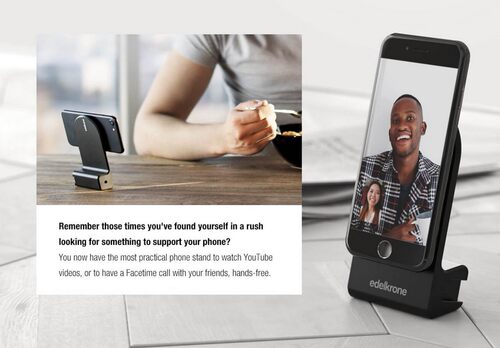 土耳其直播视频吸附手机支架