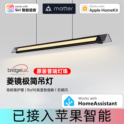 Matter苹果Homekit智能家居