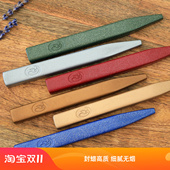 意大利Bortoletti 封蜡火漆蜡棒蜡条无烟淡香高质量 全23色