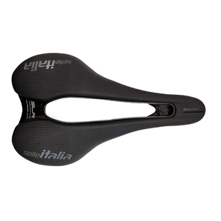SELLE ITALIA意大利SLR Boost Superflow公路车山地车坐垫碳钎维