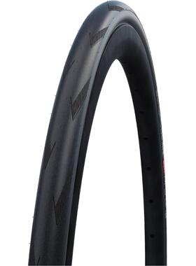 世文 Schwalbe Pro One公路车外胎黑标自行车外胎真空可折