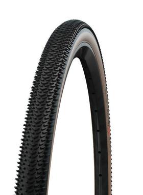 SCHWALBE 世文 G-ONE R Gravel 公路自行车外胎 700C 35C真空胎
