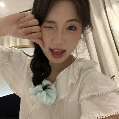 元气满满满天星大肠发圈