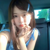 元 气满满韩系醋酸格纹爱心发夹高级感侧边刘海一字夹ins发饰