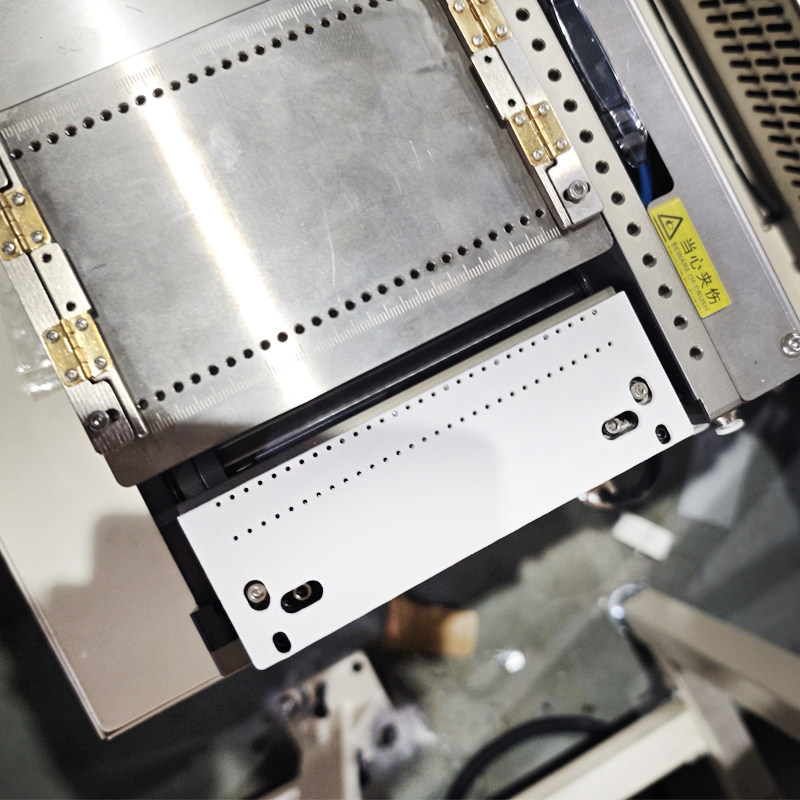 【来图定制】标签机非标平台飞达防粘硅胶胶皮防粘板自粘垫3M背胶