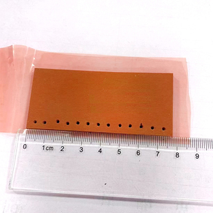 SMT贴片机非标设备飞达防粘硅胶胶皮 贴标机标签飞达防粘板定制3M