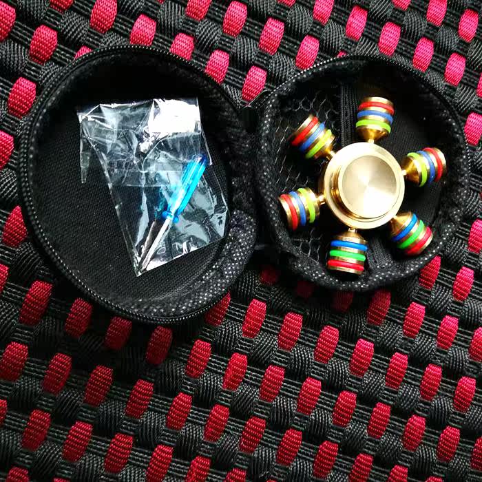 Hand spinner - Ref 2616058 Image 3