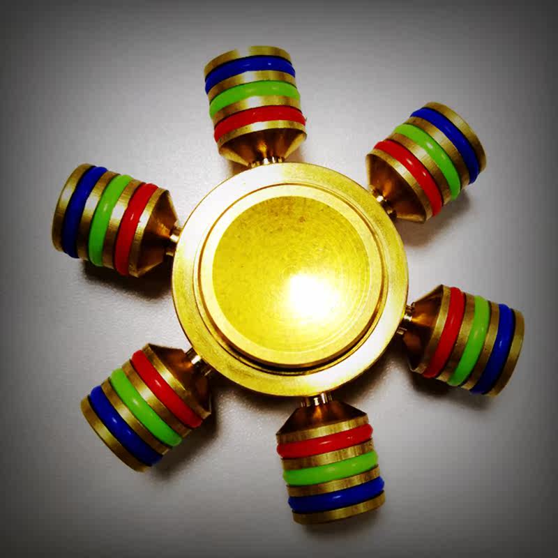 Hand spinner - Ref 2616058 Image 5