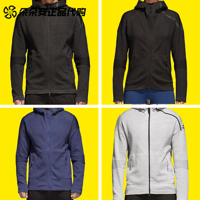 运动外套夹克阿迪达斯