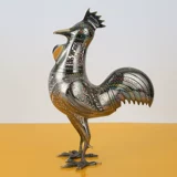 Медный резной импортный декор ручной работы, на удачу, домашний декор