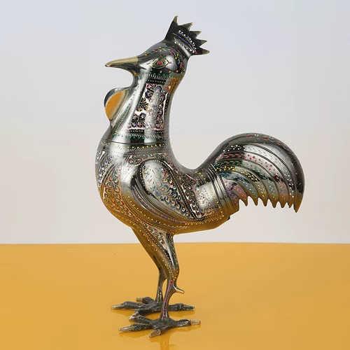 Медный резной импортный декор ручной работы, на удачу, домашний декор